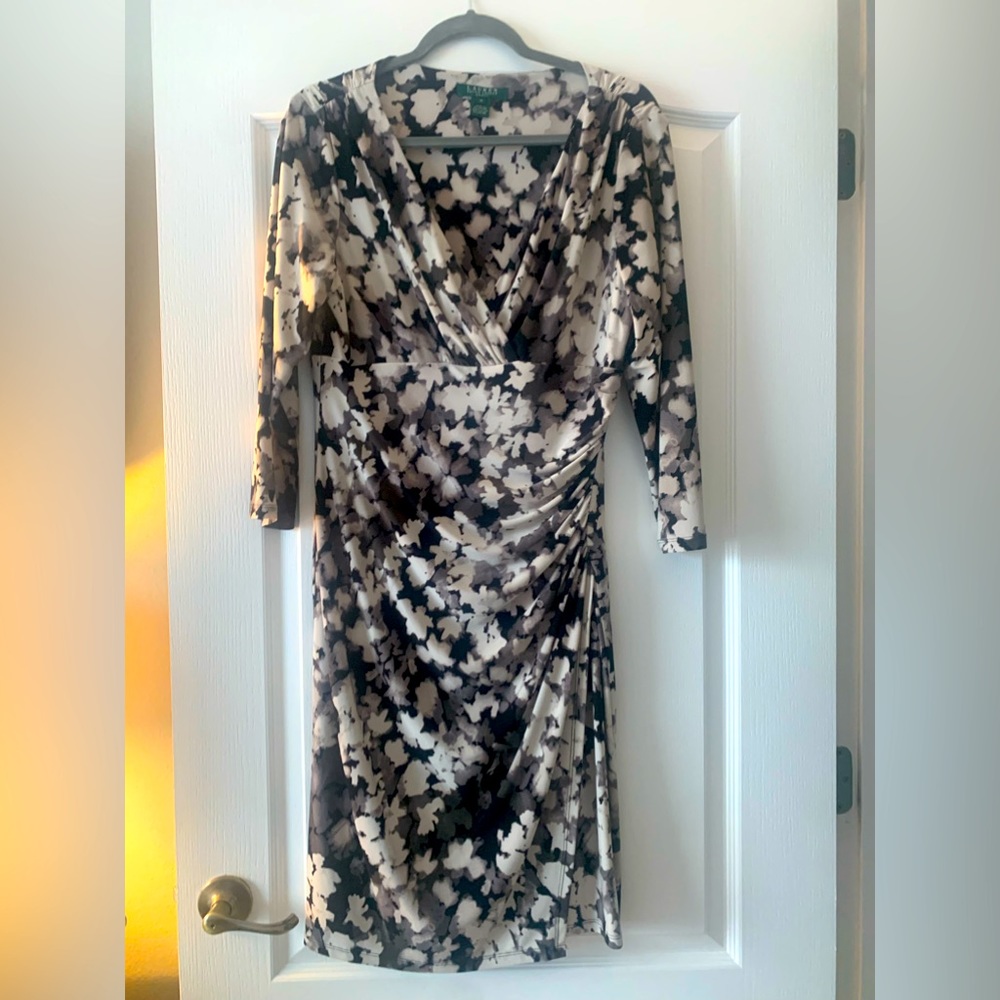 Beautiful even on a grey day!